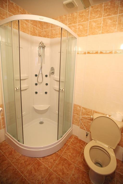 Hotel Solaster Garni Třebíč المظهر الخارجي الصورة