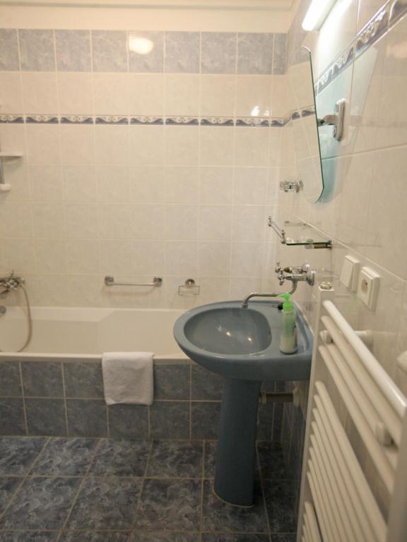 Hotel Solaster Garni Třebíč المظهر الخارجي الصورة